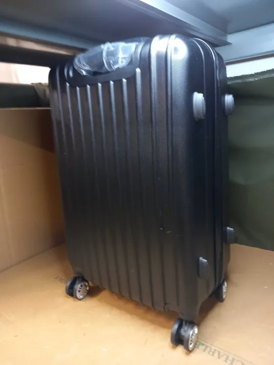 DONGGUAN TROLLEY LUGGAGE