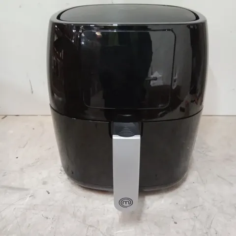 BOXED MASTERCHEF 4.5L DIGITAL AIR FRYER 