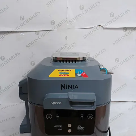 NINJA SPEEDI 10-IN-1 5.7L RAPID-COOKER & AIR FRYER