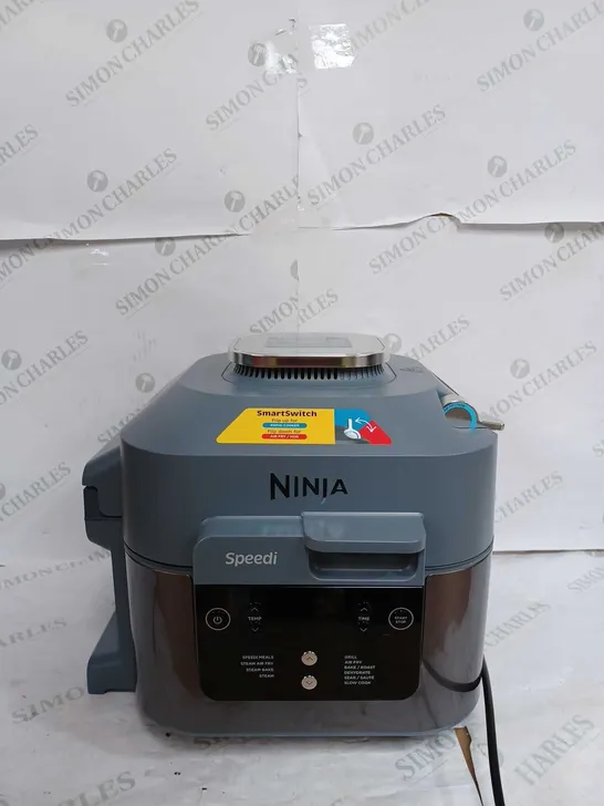 NINJA SPEEDI 10-IN-1 5.7L RAPID-COOKER & AIR FRYER