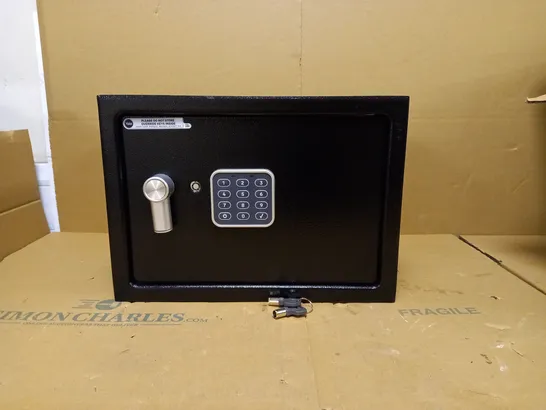 YALE ELECTRONIC SAFE MEDIUM 