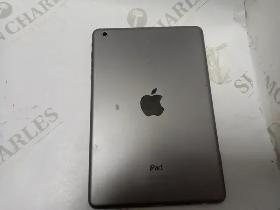 APPLE IPAD MINI MODEL A1432