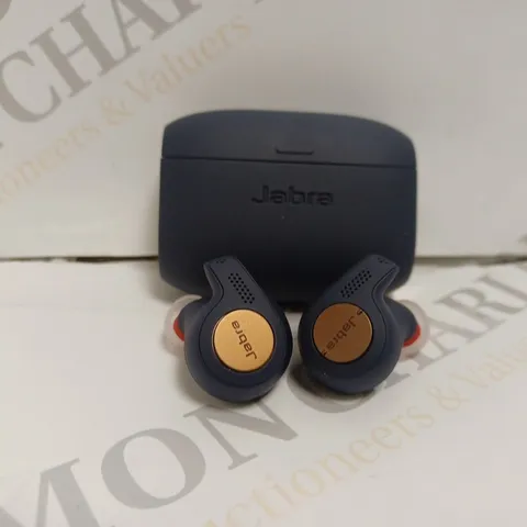 BOXED JABRA ELITE ACTIVE 65T EARBUDS