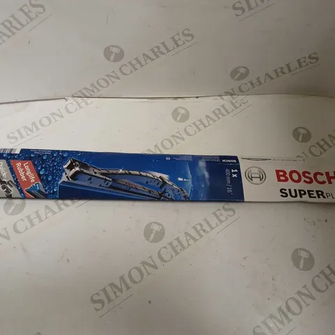 BOSCH SUPER PLUS 1X400MM WIPER BLADE