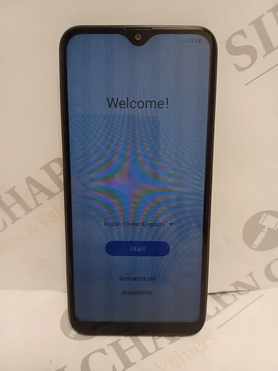 SAMSUNG GALAXY A20E SMARTPHONE 