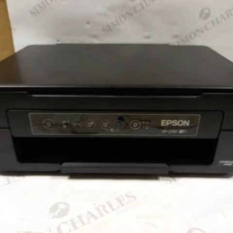 EPSON EXPRESSION HOME XP-2150 PRINTER