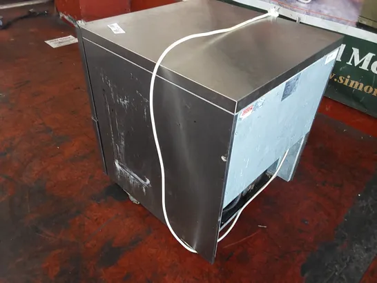 WILLIAMS WBC10 R1 REACH-IN BLAST CHILLER STAINLESS STEEL WBC10 R1