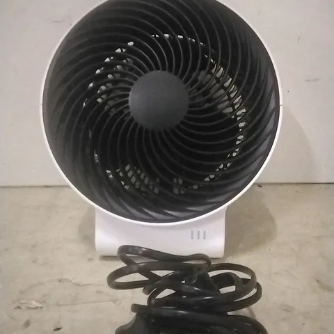 (FAULTY) BOXED BONECO F50 PERSONAL AIR SHOWER FAN