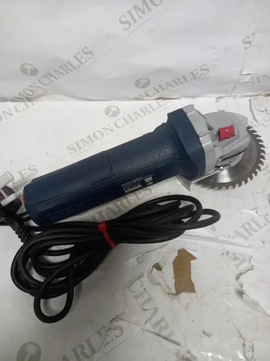 BOSCH GWS 9-115 ANGLE GRINDER 