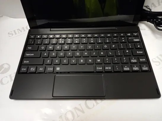 VENTURER 10 PRO 10.1 INCH 16GB TABLET WITH KEYBOARD