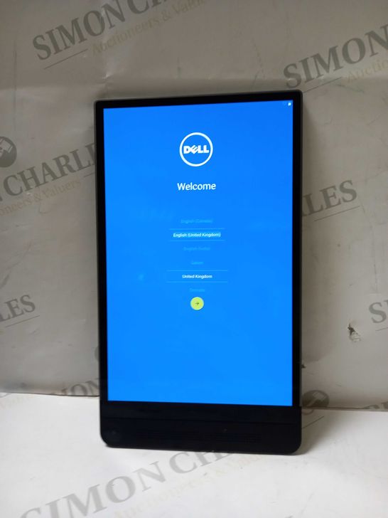 DELL VENUE 8 7000 TABLET