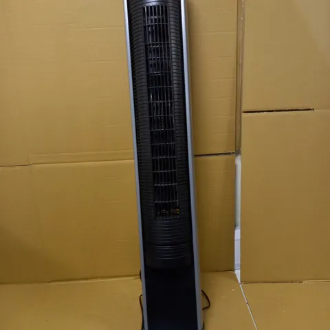 HONEYWELL HO-5500RE OSCILLATING TOWER FAN COLLECTION ONLY
