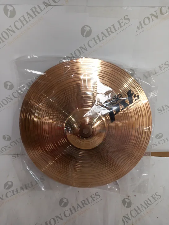 PAISTE PZF5 14" MEDIUM CRASH