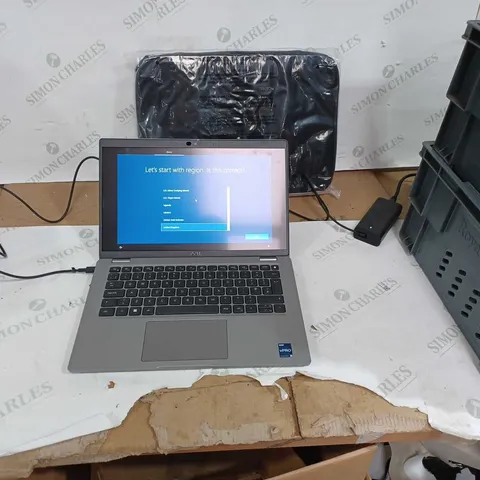 DELL LATITUDE 5430 LAPTOP, INTEL I5 VPRO ESSENTIALS