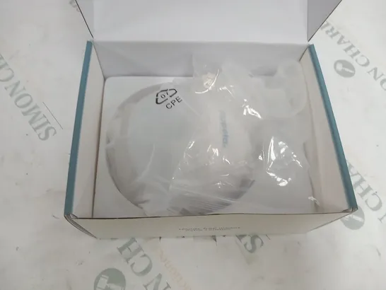 BOXED PIPPETA PUMP COMPACT WEARABLE BREAST PUMP