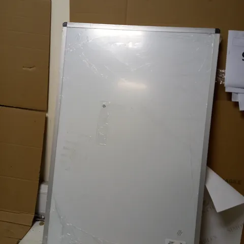 VIZ-PRO FLIPCHART EASEL WHITEBOARD