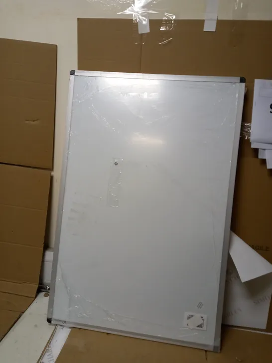 VIZ-PRO FLIPCHART EASEL WHITEBOARD