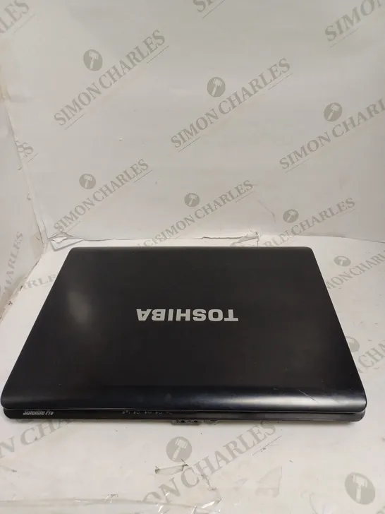 TOSHIBA SATELLITE PRO A2120 LAPTOP 