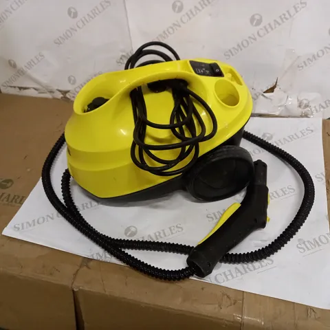 KARCHER STEAM CLEANER SC3 