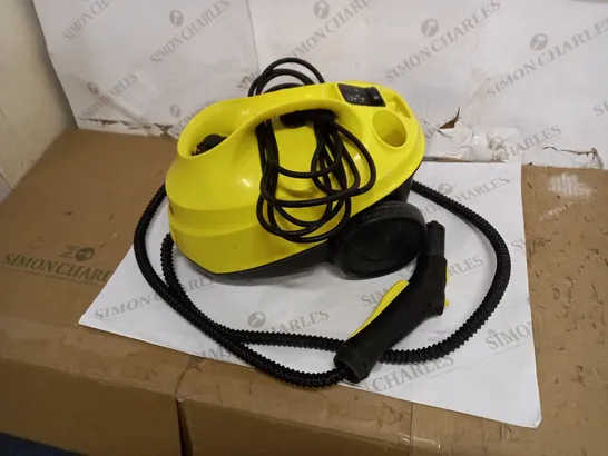 KARCHER STEAM CLEANER SC3 