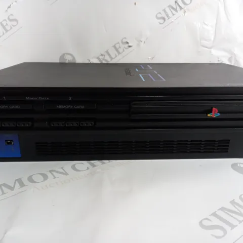 SONY PLAYSTATION 2 SCPH-30003R CONSOLE