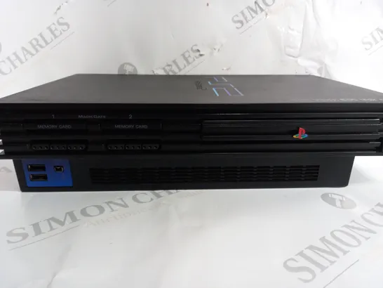 SONY PLAYSTATION 2 SCPH-30003R CONSOLE