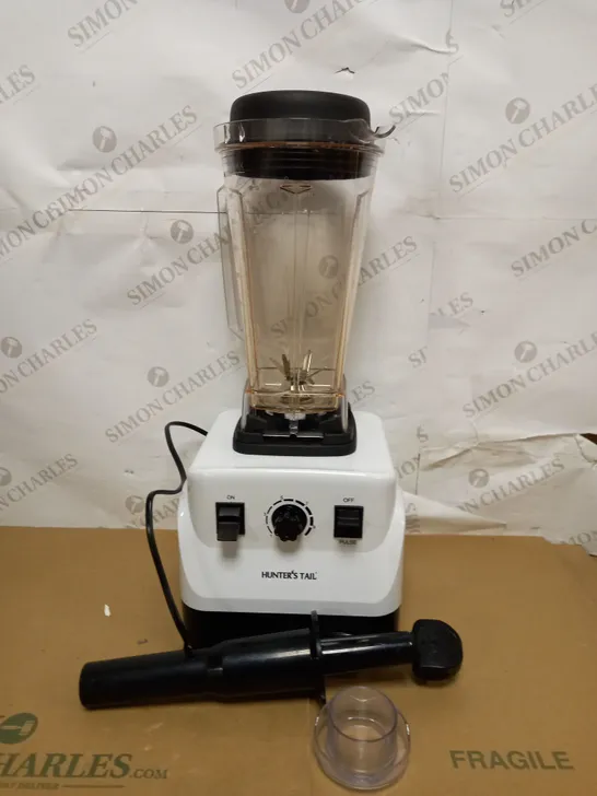 HUNTERS TAIL PROFESSIONAL BLENDER SMOOTHIE MAKER