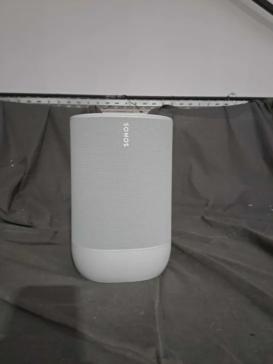 SONOS MOVE SMART SPEAKER - BOXED 