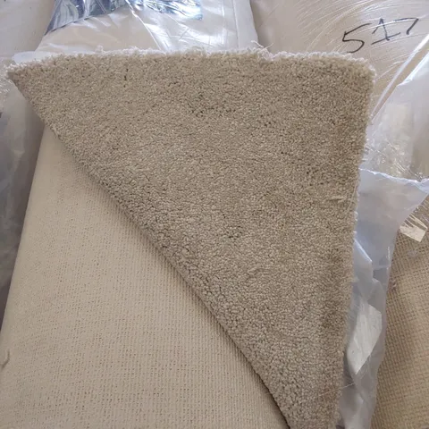 ROLL OF QUALITY PIONEER PRIDE CARPET // SIZE: APPROX 5 X 5.1m