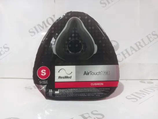 RESMED AIRTOUCH F20 CUSHION SIZE SMALL