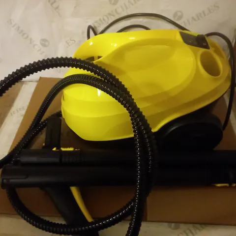 KARCHER STEAM CLEANER SC3 