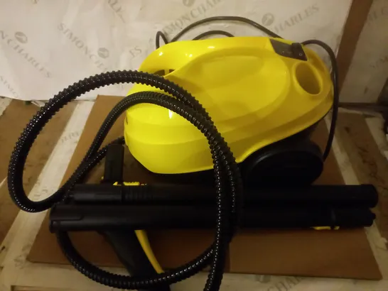 KARCHER STEAM CLEANER SC3 