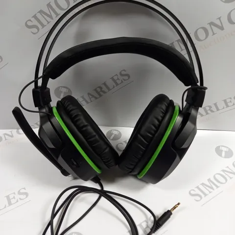 WAGE UNIVERSAL WIRED HEADSET 