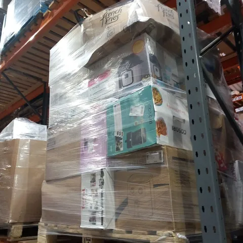 PALLET OF APPROXIMATELY ASSORTED PRODUCTS TO INCLUDE;