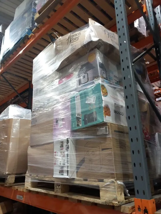 PALLET OF APPROXIMATELY ASSORTED PRODUCTS TO INCLUDE;