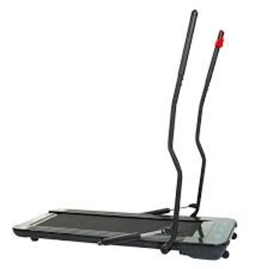 BOXED LINEAR STRIDER - FOLDABLE WALKING TREADMILL