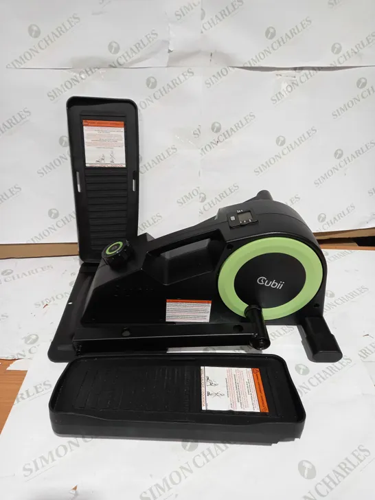 CUBII ELLIPTICAL TRAINER