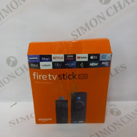 FIRETV AMAZON TV STICK LITE 