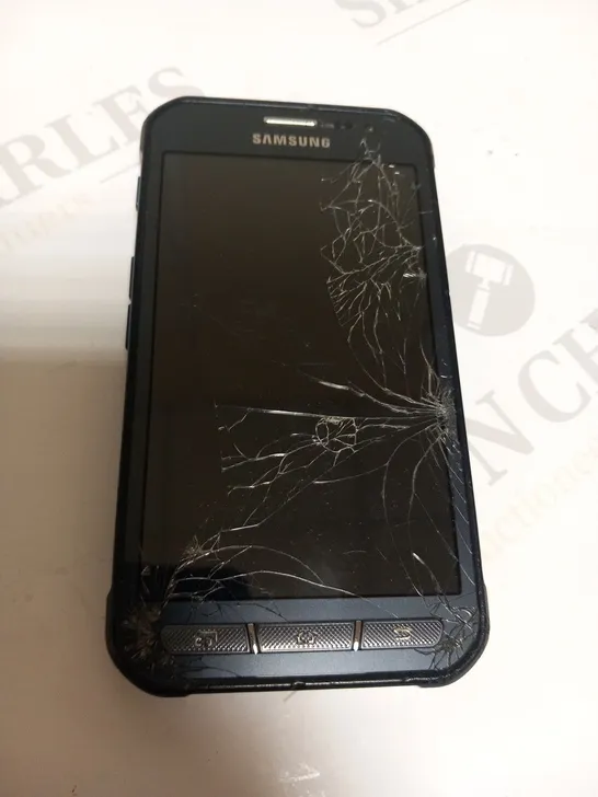 SAMSUNG GALAXY XCOVER 3 G389F