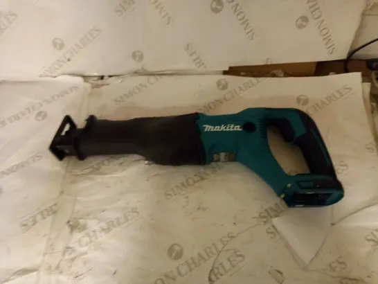 MAKITA 18V RECIPROCATING SAW CORDLESS  RRP £109.99