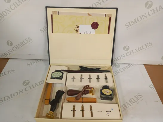 CRELANDO CALLIGRAPHY SET