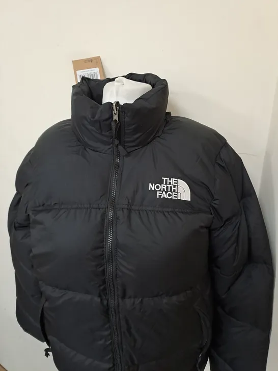 THE NORTH FACE PADDED COAT SIZE S 4564499-Simon Charles Auctioneers