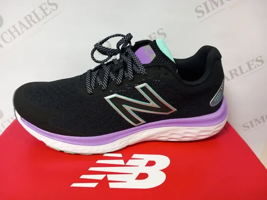 BOXED NEW BALANCE W680GP7 SIZE 9