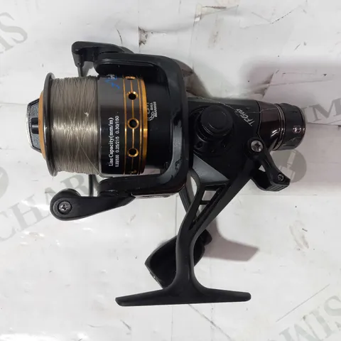 TF GEAR AIRLITE FREE SPOOL REEL