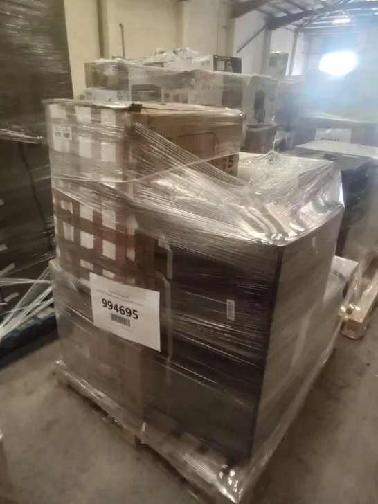 PALLET OF APPROXIMATELY 7 ASSORTED HOUSEHOLD AND ELECTRICAL PRODUCTS TO INCLUDE