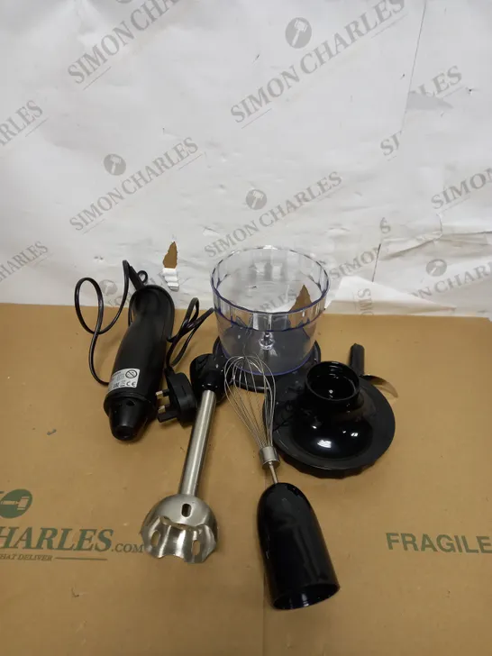 RUSSELL HOBBS DESIRE HAND BLENDER 