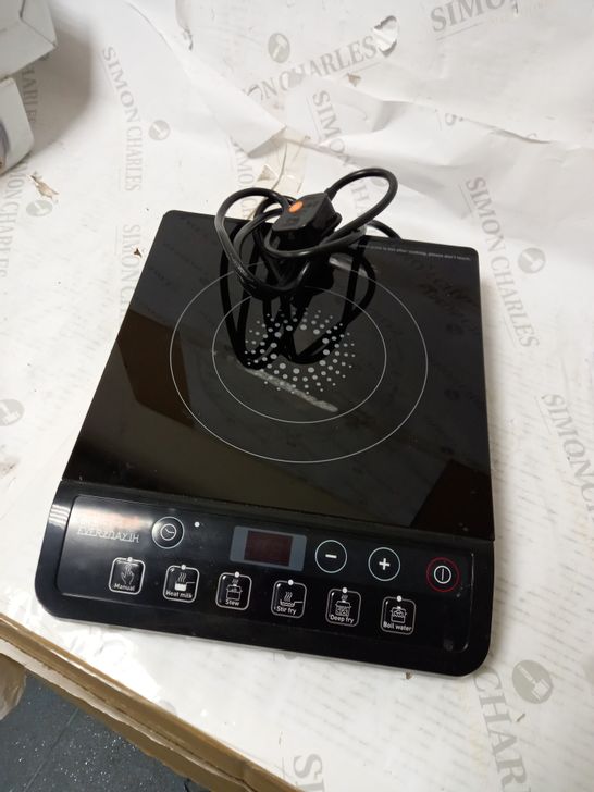 TEFAL INDUCTION HOB