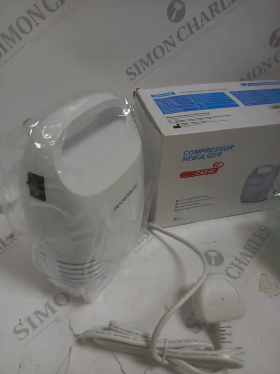 HANGSUN NEBULISER MACHINE FOR ADULTS AND KIDS