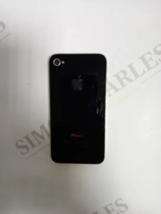 APPLE IPHONE 4S A1387