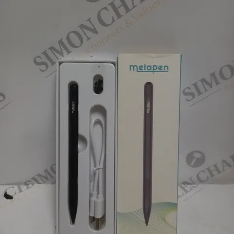 BOXED METAPEN SURFACE PEN M1